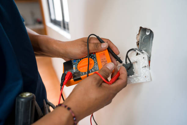 Best Electrical Upgrades for Homes  in Grandview, WA