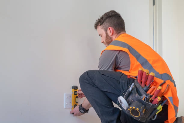 Best Industrial Electrical Services  in Grandview, WA