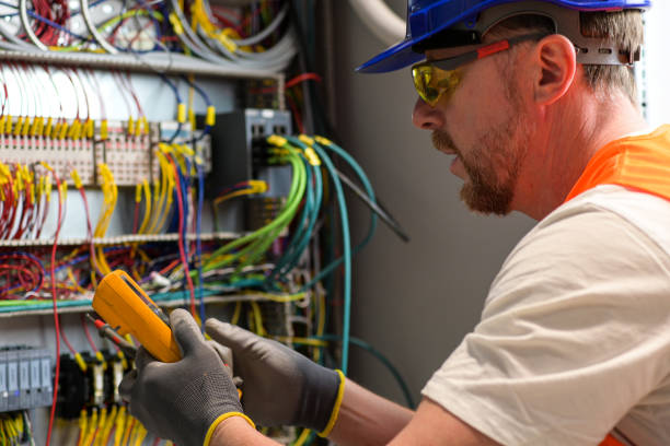 Best Affordable Electrical Installation  in Grandview, WA