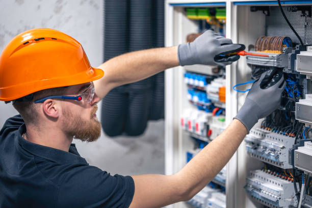 Best Electrical Wiring Services  in Grandview, WA